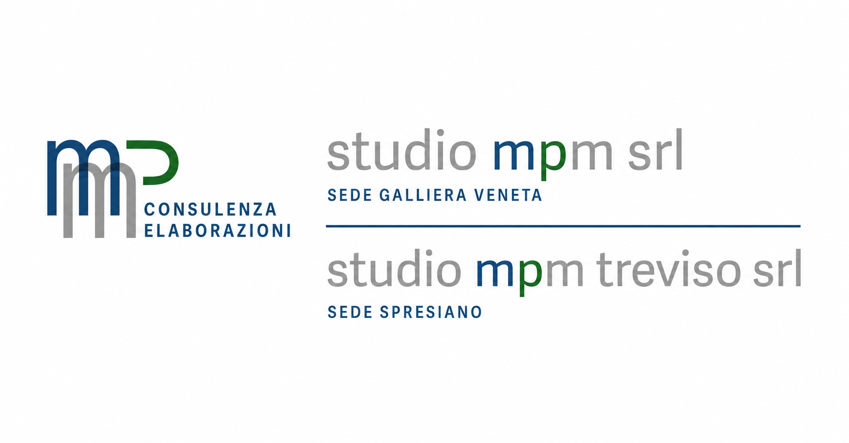 Studio MPM - Consulenza Elaborazioni